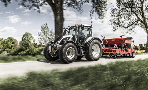 WA verzekering tractor 2022. Lage instap pakketpremies.